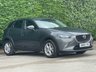USED 2016 66 MAZDA CX-3 1.5 D SE-L NAV 5d 104 BHP FULL SERVICE HISTORY