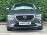 USED 2016 66 MAZDA CX-3 1.5 D SE-L NAV 5d 104 BHP FULL SERVICE HISTORY