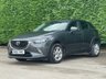 USED 2016 66 MAZDA CX-3 1.5 D SE-L NAV 5d 104 BHP FULL SERVICE HISTORY