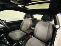 USED 2013 13 VOLKSWAGEN BEETLE 1.6 DESIGN TDi BLUEMOTION TECHNOLOGY PANORAMIC 3 DOOR 104 BHP 8 SERVICES TO 43,428 MILES &pound;35 TAX