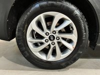 USED 2018 18 HYUNDAI TUCSON 1.7 CRDI SE BLUE DRIVE 5d 139 BHP 17"ALLOYS+REV CAM+HEATED SEATS