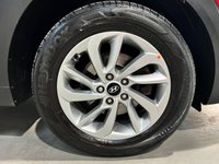 USED 2018 18 HYUNDAI TUCSON 1.7 CRDI SE BLUE DRIVE 5d 139 BHP 17"ALLOYS+REV CAM+HEATED SEATS