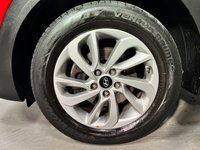 USED 2018 18 HYUNDAI TUCSON 1.7 CRDI SE BLUE DRIVE 5d 139 BHP 17"ALLOYS+REV CAM+HEATED SEATS