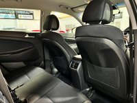 USED 2018 18 HYUNDAI TUCSON 1.7 CRDI SE BLUE DRIVE 5d 139 BHP 17"ALLOYS+REV CAM+HEATED SEATS