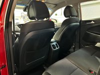 USED 2018 18 HYUNDAI TUCSON 1.7 CRDI SE BLUE DRIVE 5d 139 BHP 17"ALLOYS+REV CAM+HEATED SEATS