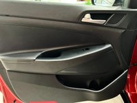 USED 2018 18 HYUNDAI TUCSON 1.7 CRDI SE BLUE DRIVE 5d 139 BHP 17"ALLOYS+REV CAM+HEATED SEATS