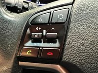 USED 2018 18 HYUNDAI TUCSON 1.7 CRDI SE BLUE DRIVE 5d 139 BHP 17"ALLOYS+REV CAM+HEATED SEATS