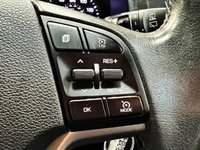 USED 2018 18 HYUNDAI TUCSON 1.7 CRDI SE BLUE DRIVE 5d 139 BHP 17"ALLOYS+REV CAM+HEATED SEATS