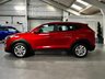 USED 2018 18 HYUNDAI TUCSON 1.7 CRDI SE BLUE DRIVE 5d 139 BHP 17"ALLOYS+REV CAM+HEATED SEATS