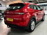USED 2018 18 HYUNDAI TUCSON 1.7 CRDI SE BLUE DRIVE 5d 139 BHP 17"ALLOYS+REV CAM+HEATED SEATS