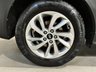 USED 2018 18 HYUNDAI TUCSON 1.7 CRDI SE BLUE DRIVE 5d 139 BHP 17"ALLOYS+REV CAM+HEATED SEATS