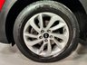 USED 2018 18 HYUNDAI TUCSON 1.7 CRDI SE BLUE DRIVE 5d 139 BHP 17"ALLOYS+REV CAM+HEATED SEATS