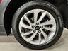 USED 2018 18 HYUNDAI TUCSON 1.7 CRDI SE BLUE DRIVE 5d 139 BHP 17"ALLOYS+REV CAM+HEATED SEATS