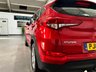 USED 2018 18 HYUNDAI TUCSON 1.7 CRDI SE BLUE DRIVE 5d 139 BHP 17"ALLOYS+REV CAM+HEATED SEATS