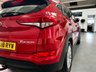 USED 2018 18 HYUNDAI TUCSON 1.7 CRDI SE BLUE DRIVE 5d 139 BHP 17"ALLOYS+REV CAM+HEATED SEATS