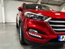 USED 2018 18 HYUNDAI TUCSON 1.7 CRDI SE BLUE DRIVE 5d 139 BHP 17"ALLOYS+REV CAM+HEATED SEATS