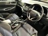 USED 2018 18 HYUNDAI TUCSON 1.7 CRDI SE BLUE DRIVE 5d 139 BHP 17"ALLOYS+REV CAM+HEATED SEATS