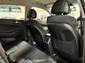 USED 2018 18 HYUNDAI TUCSON 1.7 CRDI SE BLUE DRIVE 5d 139 BHP 17"ALLOYS+REV CAM+HEATED SEATS