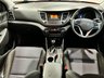 USED 2018 18 HYUNDAI TUCSON 1.7 CRDI SE BLUE DRIVE 5d 139 BHP 17"ALLOYS+REV CAM+HEATED SEATS