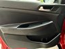 USED 2018 18 HYUNDAI TUCSON 1.7 CRDI SE BLUE DRIVE 5d 139 BHP 17"ALLOYS+REV CAM+HEATED SEATS