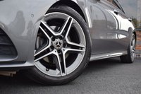 USED 2021 21 MERCEDES-BENZ CLA 1.3 CLA 180 AMG LINE PREMIUM PLUS 4d 135 BHP 1 OWNER / PREMIUM+ / LOW MILES