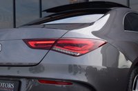 USED 2021 21 MERCEDES-BENZ CLA 1.3 CLA 180 AMG LINE PREMIUM PLUS 4d 135 BHP 1 OWNER / PREMIUM+ / LOW MILES