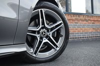 USED 2021 21 MERCEDES-BENZ CLA 1.3 CLA 180 AMG LINE PREMIUM PLUS 4d 135 BHP 1 OWNER / PREMIUM+ / LOW MILES