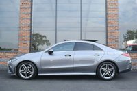 USED 2021 21 MERCEDES-BENZ CLA 1.3 CLA 180 AMG LINE PREMIUM PLUS 4d 135 BHP 1 OWNER / PREMIUM+ / LOW MILES