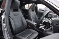 USED 2021 21 MERCEDES-BENZ CLA 1.3 CLA 180 AMG LINE PREMIUM PLUS 4d 135 BHP 1 OWNER / PREMIUM+ / LOW MILES
