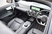 USED 2021 21 MERCEDES-BENZ CLA 1.3 CLA 180 AMG LINE PREMIUM PLUS 4d 135 BHP 1 OWNER / PREMIUM+ / LOW MILES