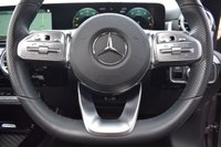 USED 2021 21 MERCEDES-BENZ CLA 1.3 CLA 180 AMG LINE PREMIUM PLUS 4d 135 BHP 1 OWNER / PREMIUM+ / LOW MILES