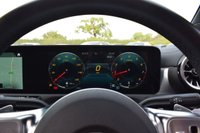 USED 2021 21 MERCEDES-BENZ CLA 1.3 CLA 180 AMG LINE PREMIUM PLUS 4d 135 BHP 1 OWNER / PREMIUM+ / LOW MILES