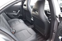 USED 2021 21 MERCEDES-BENZ CLA 1.3 CLA 180 AMG LINE PREMIUM PLUS 4d 135 BHP 1 OWNER / PREMIUM+ / LOW MILES
