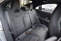 USED 2021 21 MERCEDES-BENZ CLA 1.3 CLA 180 AMG LINE PREMIUM PLUS 4d 135 BHP 1 OWNER / PREMIUM+ / LOW MILES