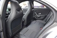 USED 2021 21 MERCEDES-BENZ CLA 1.3 CLA 180 AMG LINE PREMIUM PLUS 4d 135 BHP 1 OWNER / PREMIUM+ / LOW MILES