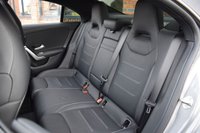 USED 2021 21 MERCEDES-BENZ CLA 1.3 CLA 180 AMG LINE PREMIUM PLUS 4d 135 BHP 1 OWNER / PREMIUM+ / LOW MILES