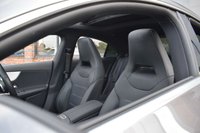 USED 2021 21 MERCEDES-BENZ CLA 1.3 CLA 180 AMG LINE PREMIUM PLUS 4d 135 BHP 1 OWNER / PREMIUM+ / LOW MILES