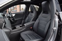 USED 2021 21 MERCEDES-BENZ CLA 1.3 CLA 180 AMG LINE PREMIUM PLUS 4d 135 BHP 1 OWNER / PREMIUM+ / LOW MILES