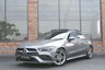USED 2021 21 MERCEDES-BENZ CLA 1.3 CLA 180 AMG LINE PREMIUM PLUS 4d 135 BHP 1 OWNER / PREMIUM+ / LOW MILES