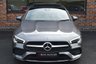 USED 2021 21 MERCEDES-BENZ CLA 1.3 CLA 180 AMG LINE PREMIUM PLUS 4d 135 BHP 1 OWNER / PREMIUM+ / LOW MILES
