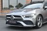 USED 2021 21 MERCEDES-BENZ CLA 1.3 CLA 180 AMG LINE PREMIUM PLUS 4d 135 BHP 1 OWNER / PREMIUM+ / LOW MILES