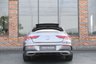 USED 2021 21 MERCEDES-BENZ CLA 1.3 CLA 180 AMG LINE PREMIUM PLUS 4d 135 BHP 1 OWNER / PREMIUM+ / LOW MILES