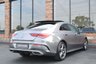 USED 2021 21 MERCEDES-BENZ CLA 1.3 CLA 180 AMG LINE PREMIUM PLUS 4d 135 BHP 1 OWNER / PREMIUM+ / LOW MILES