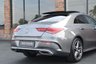 USED 2021 21 MERCEDES-BENZ CLA 1.3 CLA 180 AMG LINE PREMIUM PLUS 4d 135 BHP 1 OWNER / PREMIUM+ / LOW MILES