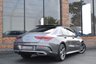 USED 2021 21 MERCEDES-BENZ CLA 1.3 CLA 180 AMG LINE PREMIUM PLUS 4d 135 BHP 1 OWNER / PREMIUM+ / LOW MILES