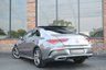 USED 2021 21 MERCEDES-BENZ CLA 1.3 CLA 180 AMG LINE PREMIUM PLUS 4d 135 BHP 1 OWNER / PREMIUM+ / LOW MILES