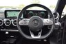 USED 2021 21 MERCEDES-BENZ CLA 1.3 CLA 180 AMG LINE PREMIUM PLUS 4d 135 BHP 1 OWNER / PREMIUM+ / LOW MILES