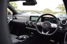 USED 2021 21 MERCEDES-BENZ CLA 1.3 CLA 180 AMG LINE PREMIUM PLUS 4d 135 BHP 1 OWNER / PREMIUM+ / LOW MILES