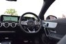 USED 2021 21 MERCEDES-BENZ CLA 1.3 CLA 180 AMG LINE PREMIUM PLUS 4d 135 BHP 1 OWNER / PREMIUM+ / LOW MILES