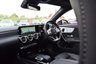 USED 2021 21 MERCEDES-BENZ CLA 1.3 CLA 180 AMG LINE PREMIUM PLUS 4d 135 BHP 1 OWNER / PREMIUM+ / LOW MILES